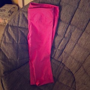 Fabletics Leggings - Capri